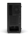 Phanteks Eclipse P400 Tempered Glass Midi Tower Schwarz