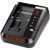 Black & Decker BDC2A-QW cordless tool battery / charger Battery charger