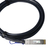 BlueOptics 720-087756-BL InfiniBand/fibre optic cable 1 m QSFP-DD Zwart