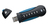 Corsair Padlock 3 64GB pamięć USB USB Typu-A 3.2 Gen 1 (3.1 Gen 1) Czarny, Niebieski