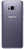 Samsung Galaxy S8+ SM-G955F 15,8 cm (6.2") Jedna karta SIM Android 7.0 4G USB Type-C 4 GB 64 GB 3500 mAh Szary