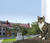 TRIXIE 44313 Sicherheitsnetz/Fenstergitter für Hunde & Katzen Katze Innen & Außen