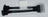 Intel AXXSTCBLQAT Serial Attached SCSI (SAS) cable 0.095 m Black
