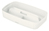 Leitz MyBox Storage tray Rectangular Acrylonitrile butadiene styrene (ABS) White