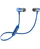 Cellularline Motion Headset Vezeték nélküli Hallójárati Bluetooth Kék