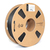 Gembird 3DP-PLA1.75-02-CARBON 3D-printmateriaal Polymelkzuur Zwart 800 g