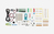 Arduino GKX00006 development board accessoire Starterkit Multi kleuren