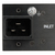 Tripp Lite PDUMNV20HV2LX 3.7kW Single-Phase 208/230V Monitored PDU - LX Platform, 18 C13, 2 C19 Outlets, C20 / L6-20P Inputs, 0U 900mm Height, TAA