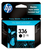 HP 336 tintapatron 1 dB Eredeti Standard teljesítmény Fekete