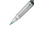 STABILO Write-4-all, permanent marker, superfine, groen, per stuk