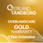 Overland-Tandberg EW-XL40GLD1EX garantie- en supportuitbreiding