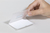 Durable Click Fold Placa identificativa Polipropileno (PP) 10 pieza(s)