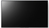 Sony FW-75BZ30L/TM affichage de messages Écran plat de signalisation numérique 190,5 cm (75") LCD Wifi 440 cd/m² 4K Ultra HD Noir Android 24/7