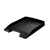 Leitz 52370095 bandeja de escritorio/organizador Plástico Negro