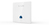 Tenda W6-S wireless access point 300 Mbit/s White Power over Ethernet (PoE)