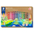Staedtler Noris junior 140 crayon de couleur Multicolore 18 pièce(s)