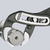 Knipex 88 02 300 T plier Pressing pliers