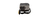 Zebra RS6000 Poręczny czytnik kodów kreskowych 1D/2D Laser Czarny, Szary