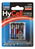 HyCell 5030662 pile domestique Batterie à usage unique AAA Hybrides nickel-métal (NiMH)