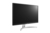 LG 27UL500-W számítógép monitor 68,6 cm (27") 3840 x 2160 pixelek 4K Ultra HD LED Ezüst