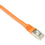 Black Box EVNSL0272OR-0030 networking cable Orange 9.144 m Cat6