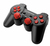 Esperanza EGG106R játékvezérlő Fekete, Vörös USB 2.0 Gamepad Analóg/digitális PC, Playstation 2, Playstation 3