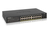 NETGEAR GS324TP Managed L2/L3/L4 Gigabit Ethernet (10/100/1000) Power over Ethernet (PoE) Zwart