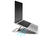 Kensington SmartFit Easy Riser Go Laptop állvány Szürke 35,6 cm (14")