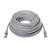 AISENS A136-0280 cable de red Gris 20 m Cat6 F/UTP (FTP)