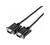 CUC Exertis Connect 117710 VGA kabel 3 m VGA (D-Sub) Zwart