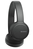 Sony WH-CH510 Hoofdtelefoons Draadloos Hoofdband Oproepen/muziek USB Type-C Bluetooth Zwart