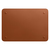 Apple Leather Sleeve for 16-inch MacBook Pro - Saddle Brown