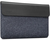 Lenovo GX40X02932 laptop táska 35,6 cm (14") Védőtok Fekete