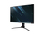 Acer Predator XB273U számítógép monitor 68,6 cm (27") 2560 x 1440 pixelek Wide Quad HD LCD Fekete