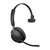 Jabra Evolve2 65, MS Mono Headset Vezeték nélküli Fejpánt Iroda/telefonos ügyfélközpont USB C-típus Bluetooth Fekete