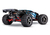 Traxxas E-Revo VXL ferngesteuerte (RC) modell Monstertruck Elektromotor 1:16