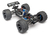 Traxxas E-Revo radiografisch bestuurbaar model Monstertruck Elektromotor 1:10