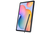 Samsung Galaxy Tab S6 Lite Wi-Fi 64 GB 26,4 cm (10.4") 4 GB Wi-Fi 5 (802.11ac) Szürke