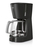 Bosch TKA3A033 cafetera eléctrica Semi-automática Cafetera de filtro 1,25 L