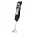 Clatronic SM 3739 Immersion blender 800 W Black, Stainless steel