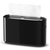 Tork 552208 houder handdoeken & toiletpapier Dispenser voor papieren handdoeken (vel) Zwart