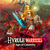 Nintendo Hyrule Warriors: Age of Calamity Standard Angol Nintendo Switch