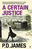 ISBN A Certain Justice libro Libro de bolsillo 592 páginas