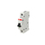 ABB S201-D50 Stromunterbrecher Miniatur-Leistungsschalter 1 1 Modul(e)