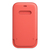 Apple MHYA3ZM/A mobile phone case 15.5 cm (6.1") Sleeve case Pink