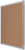 Nobo 1915460 bulletin board Fixed bulletin board Brown Cork