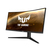 ASUS TUF Gaming VG34VQL1B LED display 86,4 cm (34") 3440 x 1440 Pixel UltraWide Quad HD Schwarz