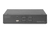 Digitus Conmutador KVM, 4 puertos, pantalla simple, 4K, HDMI®