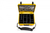 B&W Type 6000 valigetta porta attrezzi Valigetta/custodia classica Giallo