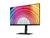 Samsung S24A600NWU Monitor PC 61 cm (24") 2560 x 1440 Pixel Wide Quad HD+ LCD Nero
